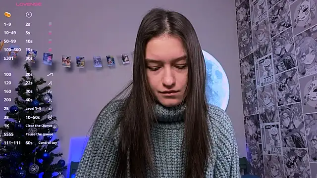 Alice  grace online show from 12/30/24, 09:29