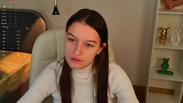 Snapshot of Alice__grace chatting on 01/31/25, 09:26 Alice grace online show from 01/31/25, 09:26