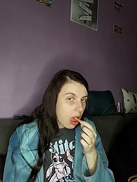 chachalette444 online show from 03/14/25, 09:10