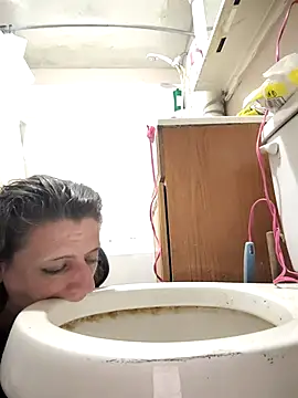 UniqueKorn86 online show from 02/12/26, 02:17