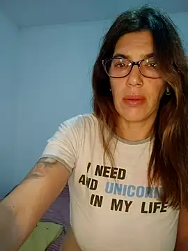 Samaramilf online show from 04/26/26, 11:13