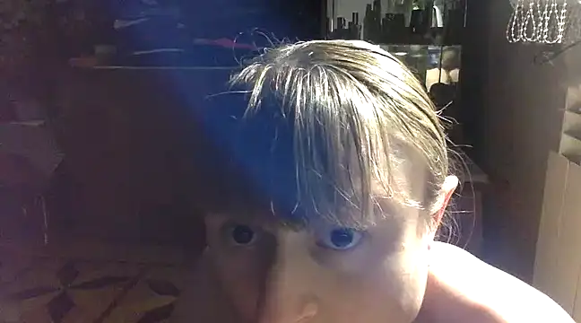 KlavdiaPetrivna online show from 01/19/25, 01:32