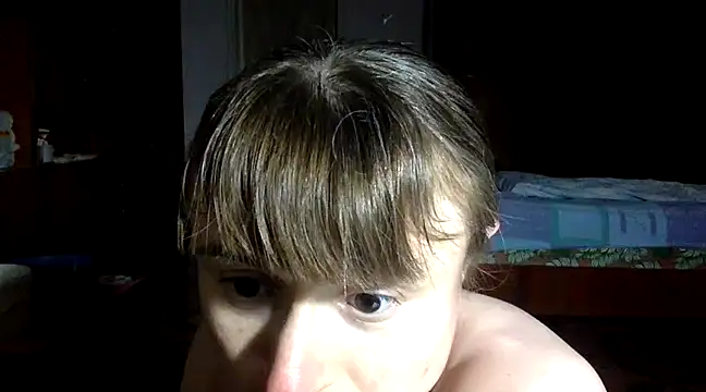 KlavdiaPetrivna online show from 01/23/25, 08:02