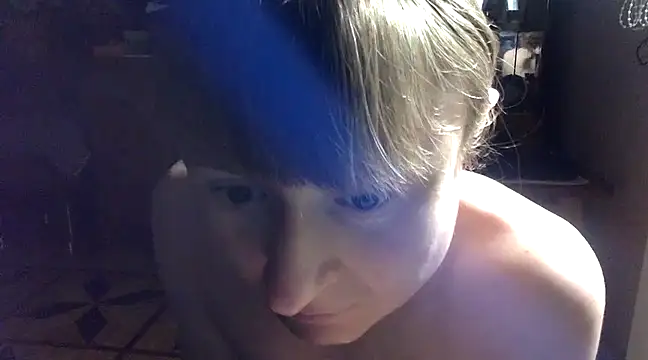 KlavdiaPetrivna online show from 01/25/25, 12:59