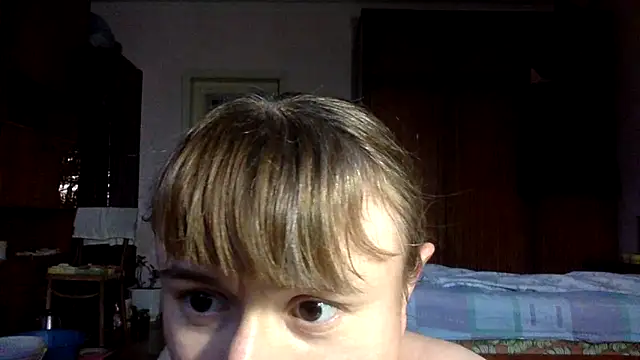 KlavdiaPetrivna online show from 10/15/25, 04:56