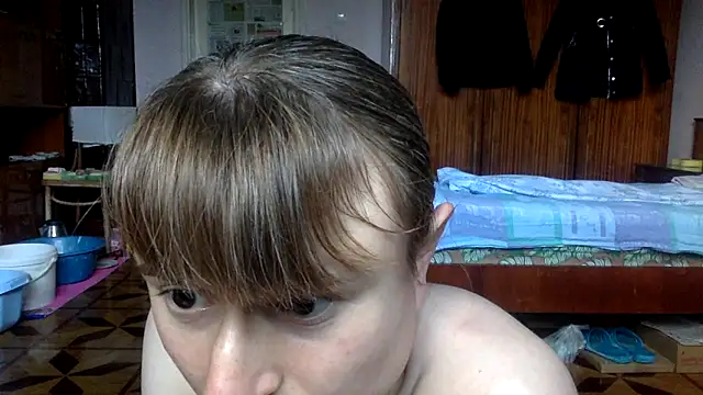 KlavdiaPetrivna online show from 11/10/25, 06:23