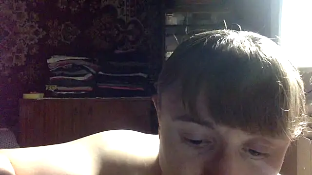 KlavdiaPetrivna online show from 01/06/26, 08:23