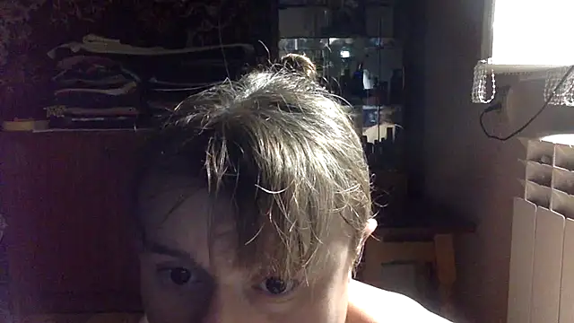 KlavdiaPetrivna online show from 02/14/26, 02:19