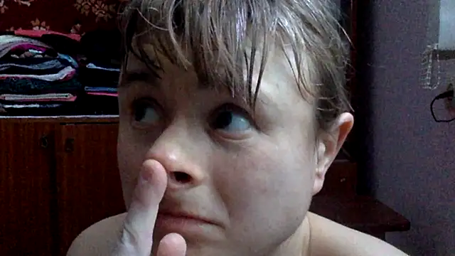 KlavdiaPetrivna online show from 02/18/26, 05:47