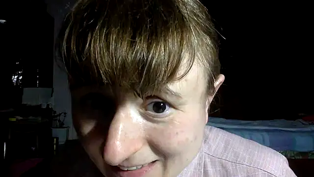 KlavdiaPetrivna online show from 04/03/26, 02:31