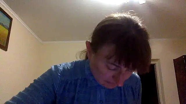 KlavdiaPetrivna online show from 04/09/26, 06:24