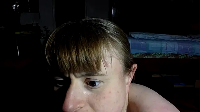 KlavdiaPetrivna online show from 06/15/26, 12:35