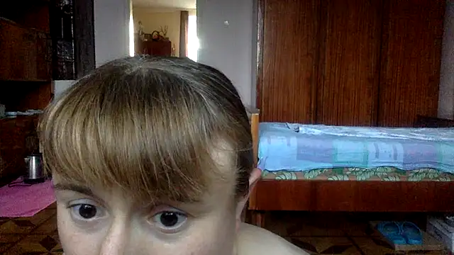 KlavdiaPetrivna online show from 06/30/26, 02:45