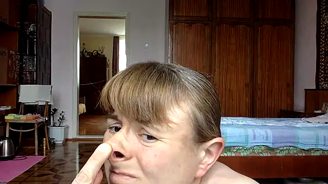KlavdiaPetrivna online show from 07/07/26, 09:24