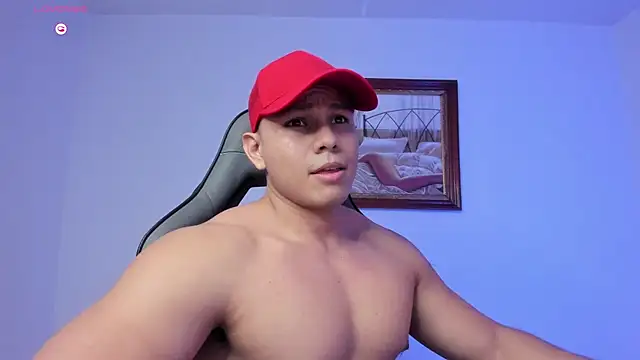 RoyConstance online show from 02/13/26, 03:35