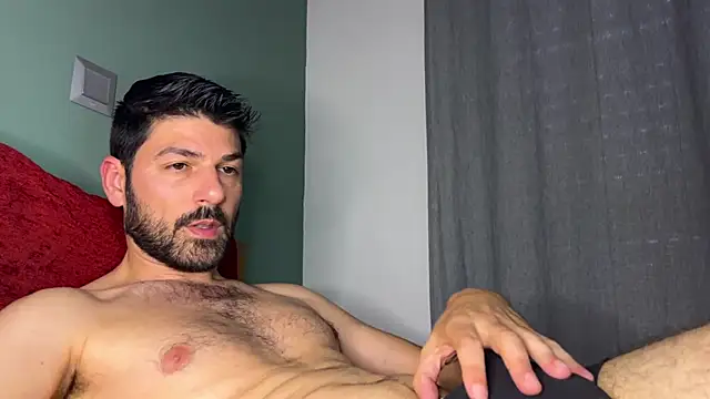 Snapshot of xxSexPrincexx chatting on 03/17/25, 12:57 xxSexPrincexx online show from 03/17/25, 12:57