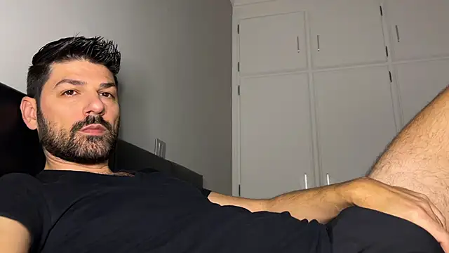 xxSexPrincexx online show from 02/27/26, 09:31