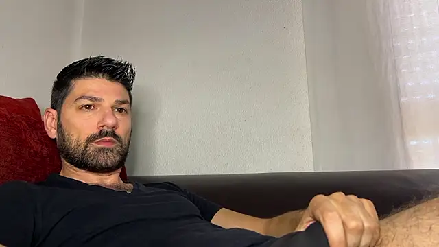 xxSexPrincexx online show from 03/01/26, 09:55