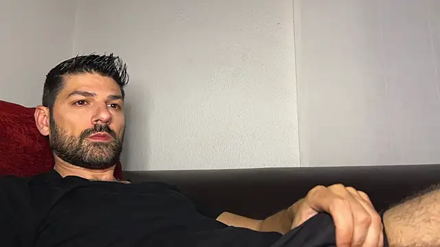 xxSexPrincexx online show from 03/13/26, 04:52