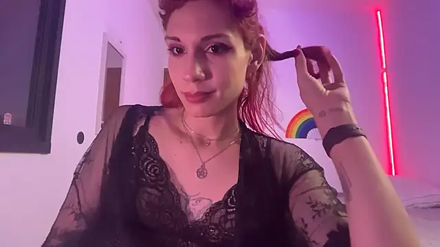 Theemillyblack online show from 08/01/26, 12:21