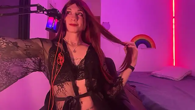 Theemillyblack online show from 08/01/26, 08:52