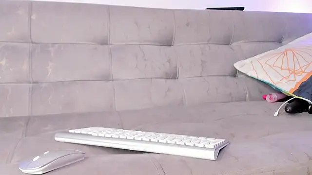 AgathaFoxy online show from 12/15/24, 08:04