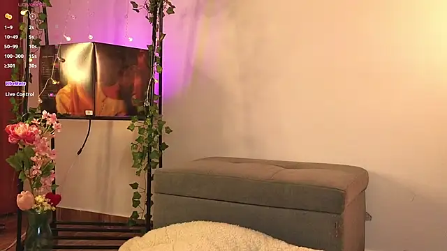 Soffimoon  online show from 03/21/25, 02:18