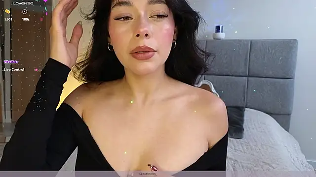 Soffimoon  online show from 03/24/26, 08:58