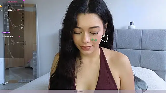 Soffimoon  online show from 05/28/26, 08:06