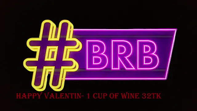 yulissa18 online show from 02/21/25, 09:43