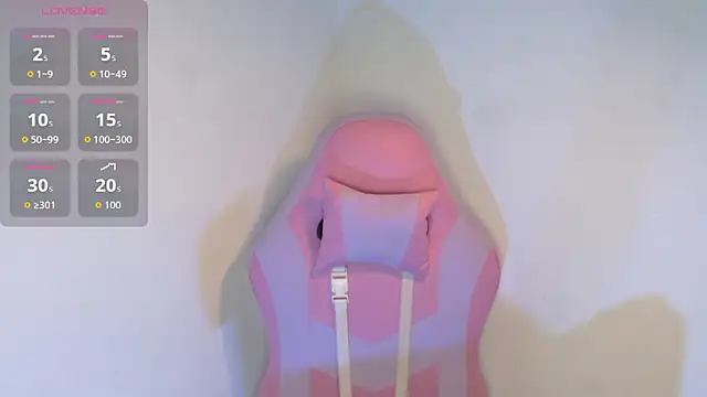 yulissa18 online show from 03/21/26, 05:49