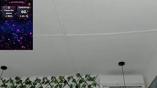 valentina 0  online show from 11/15/25, 08:05