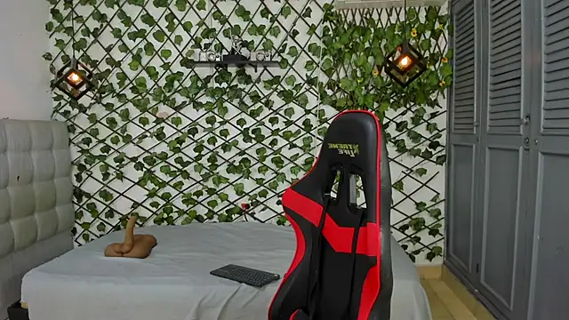 valentina 0  online show from 01/08/26, 01:57