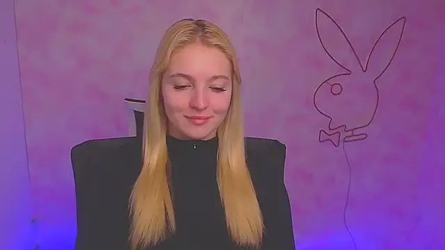 Milka kiss  online show from 12/14/24, 10:02