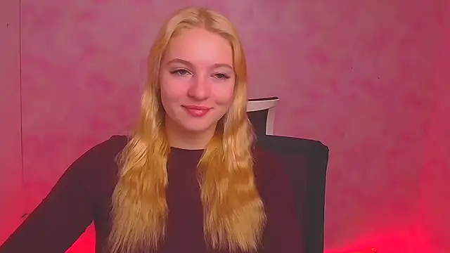 Milka kiss  online show from 12/29/24, 07:06