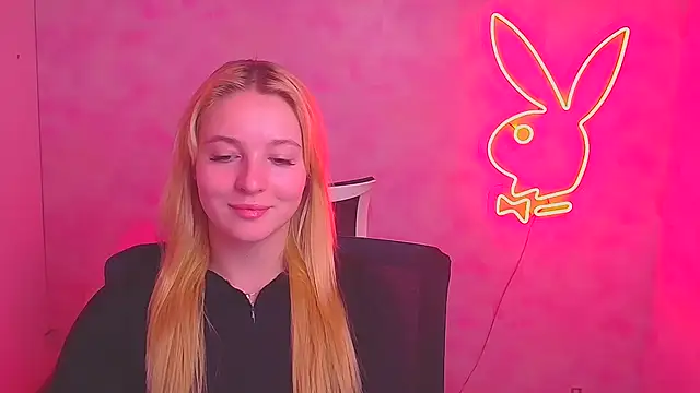 Milka kiss  online show from 02/27/25, 03:37