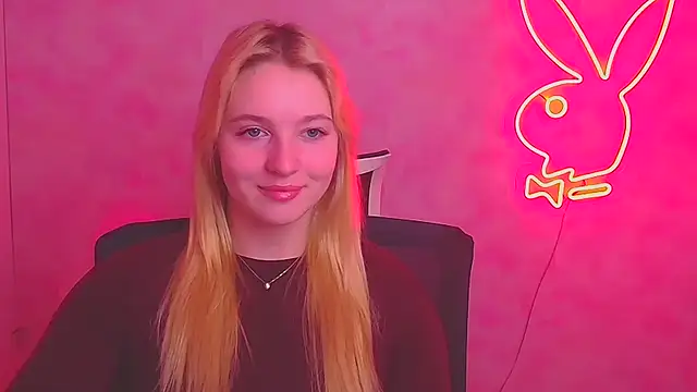 Milka kiss  online show from 02/28/25, 07:05