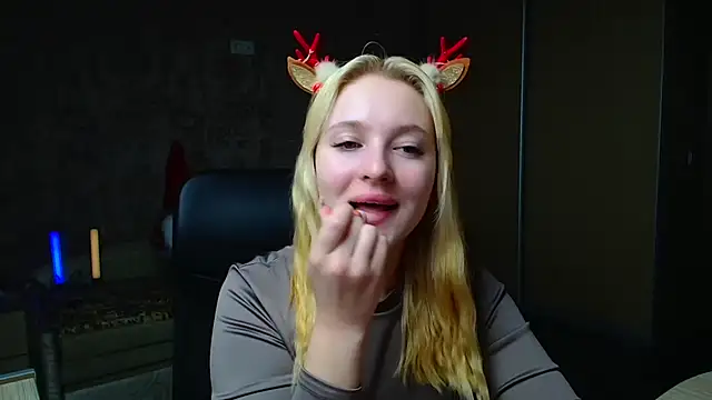 Milka kiss  online show from 01/16/26, 02:43