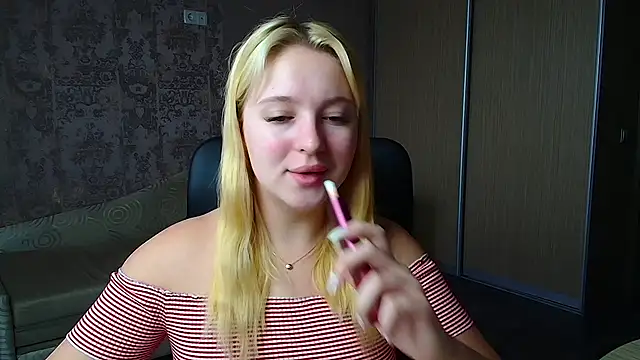 Milka kiss  online show from 02/12/26, 10:21