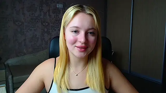 Milka kiss  online show from 02/23/26, 11:51