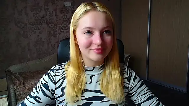 Milka kiss  online show from 03/26/26, 11:05