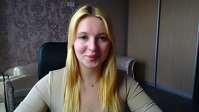 Milka kiss  online show from 04/23/26, 12:29