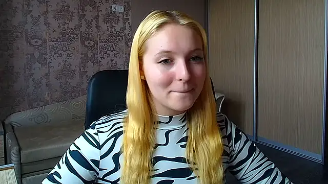 Milka kiss  online show from 06/20/26, 01:14