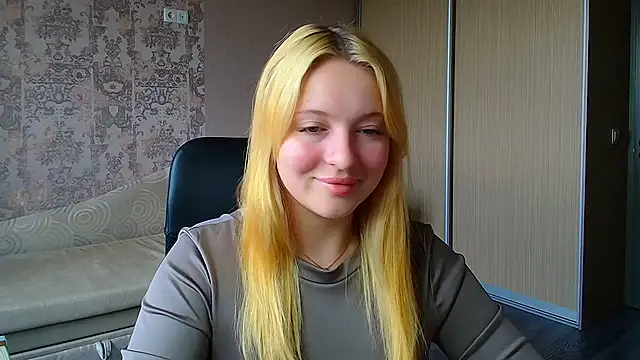 Milka kiss  online show from 07/08/26, 08:19