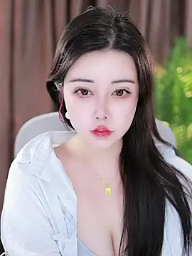 Qiaoqiao  online show from 01/25/25, 07:28