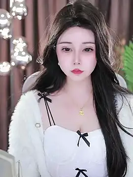 Qiaoqiao  online show from 02/26/25, 10:47