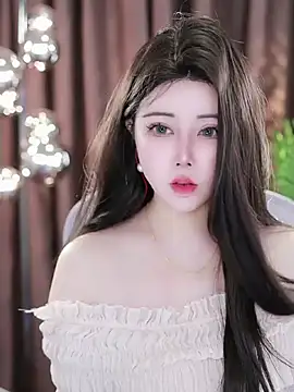 Qiaoqiao  online show from 03/02/25, 06:05