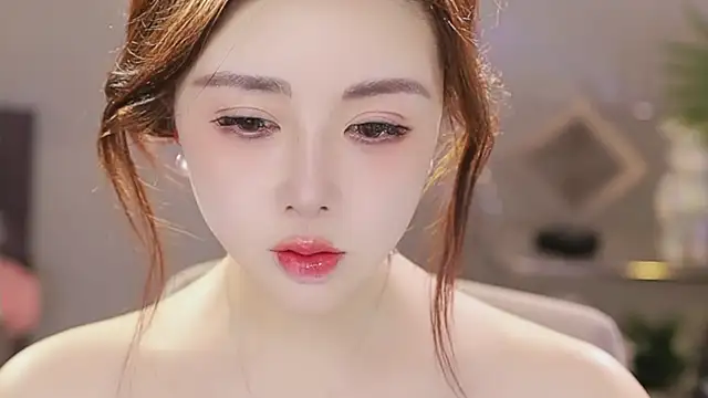 Qiaoqiao  online show from 02/05/26, 02:16