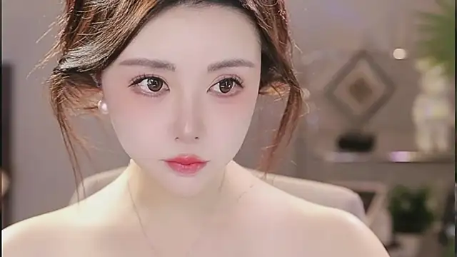 Qiaoqiao  online show from 02/11/26, 03:39