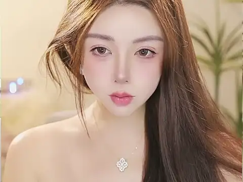 Qiaoqiao  online show from 05/22/26, 03:17